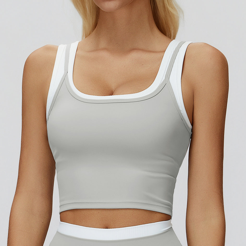 2135# A Women Yoga Tank Or Shorts Pants