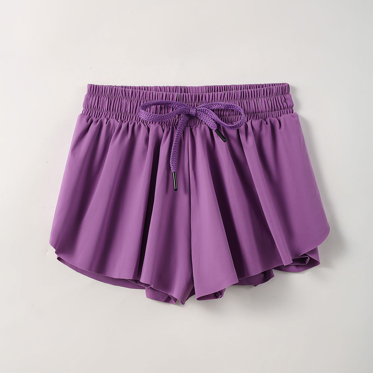L6210#  Kids Yoga Shorts