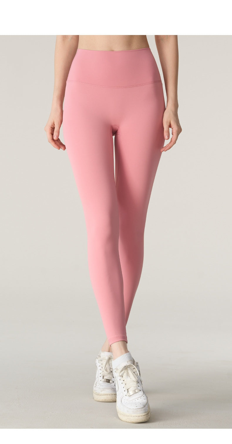 2293# A Women High Waist Leggings