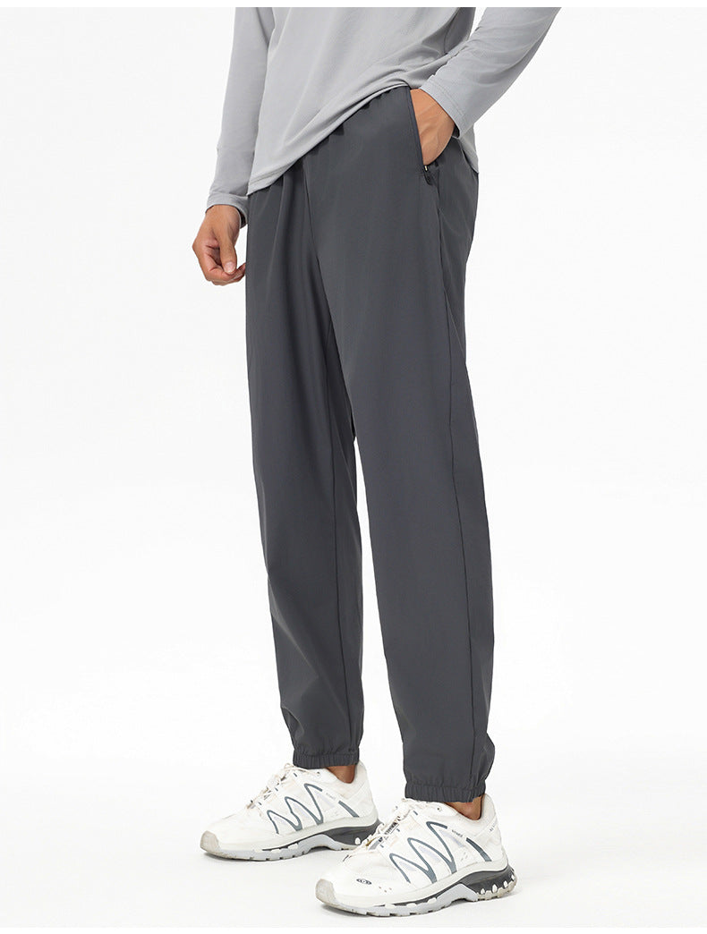 L6623#  Men Sport Pants