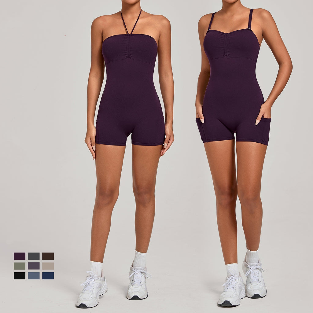L5700#  Women Jumpsuit
