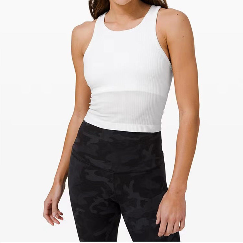 L2002#  Sports Bra