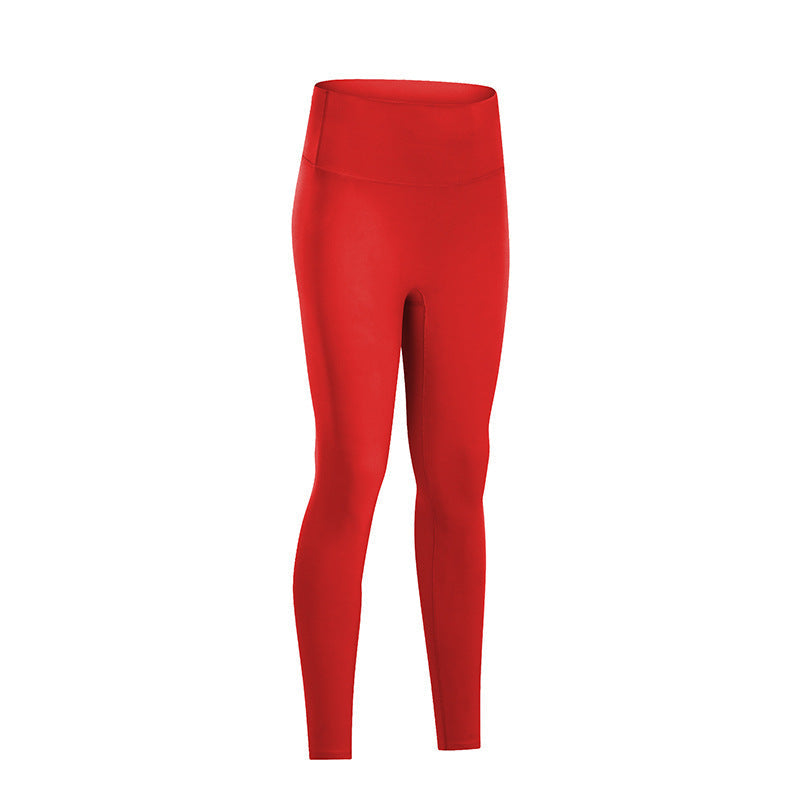 1225A# High Waist Legging