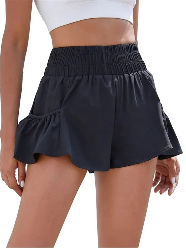 E7220# Women Shorts