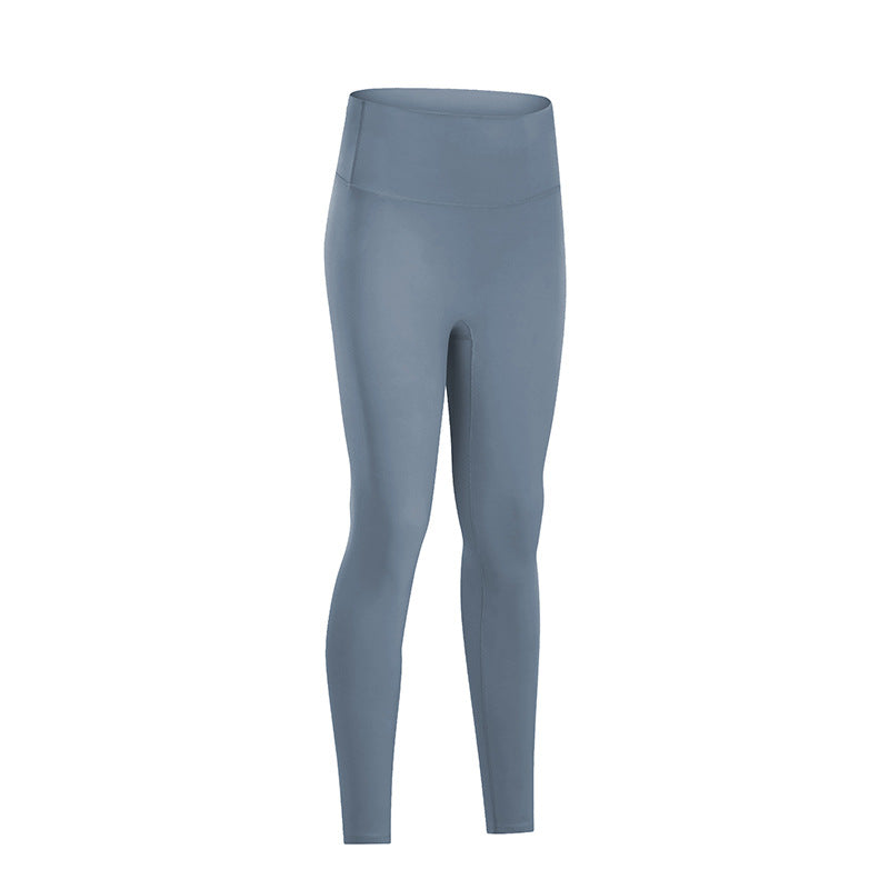 1225A# High Waist Legging