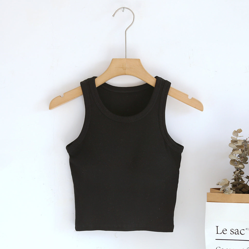 2003# A Women Yoga Tank