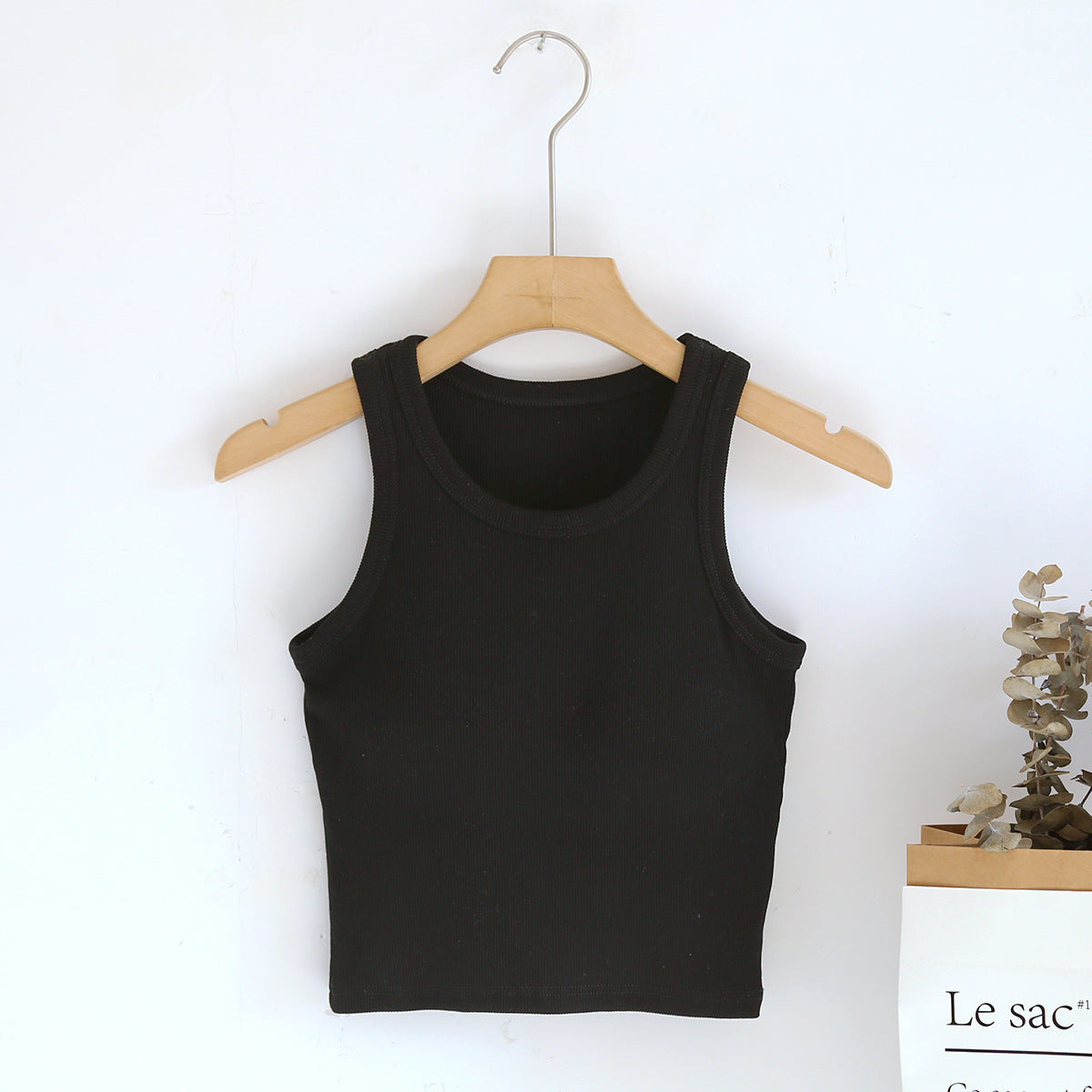 2003# A Women Yoga Tank
