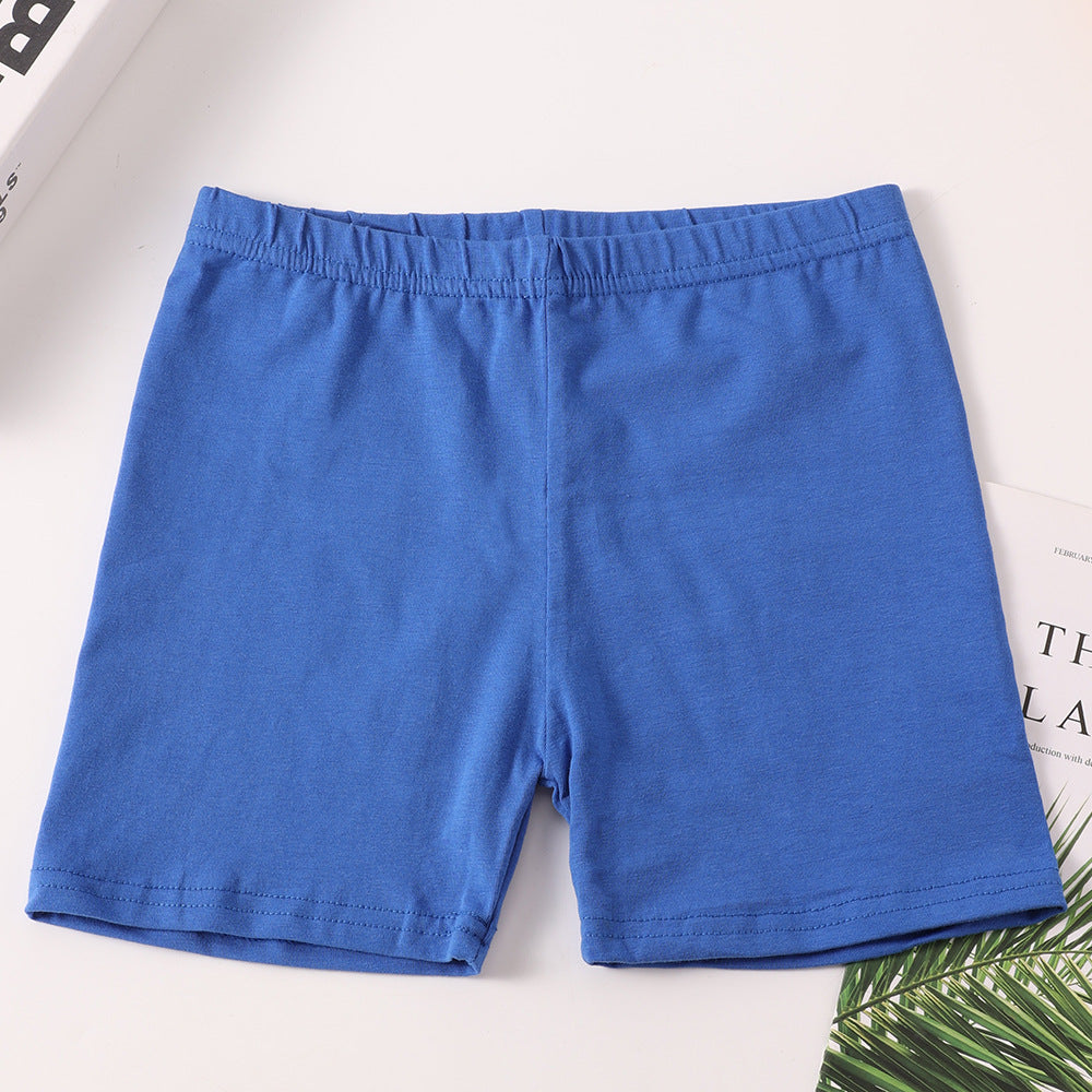 2321#A Kids Loose Shorts