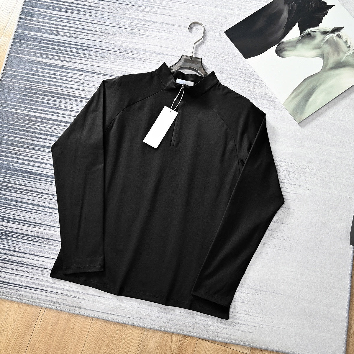 2747# GX A Men Yoga Shirts