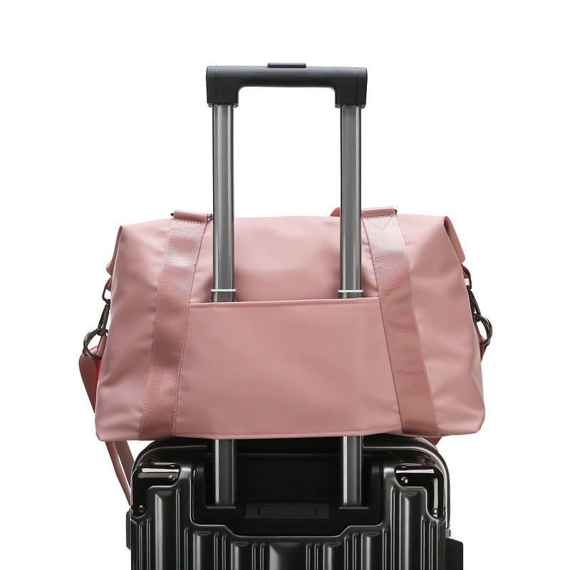 L4499#  Unisex Bag