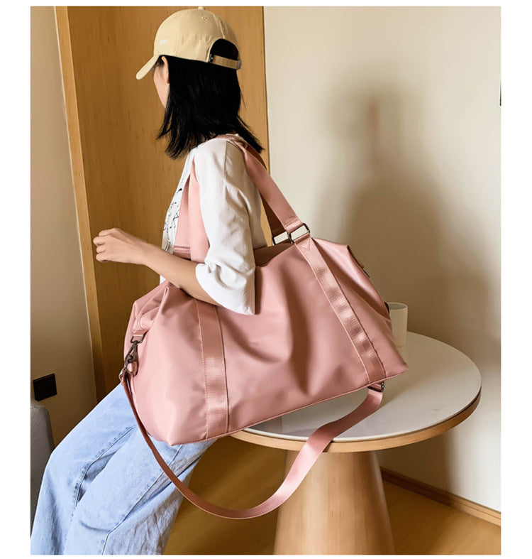 L4499#  Unisex Bag