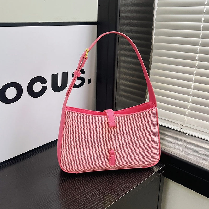 E3552#Women PU Bag