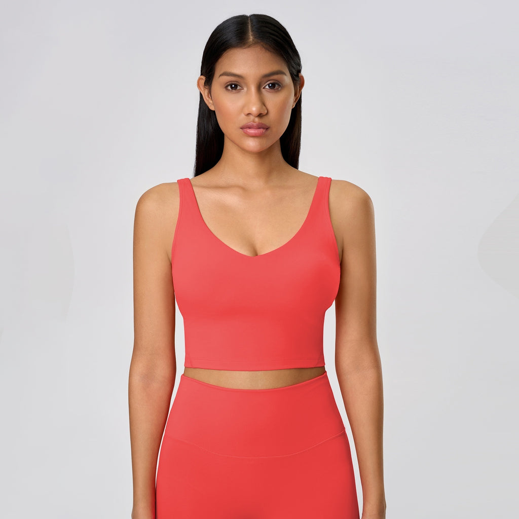 L5746-1#  Women Yoga Bra