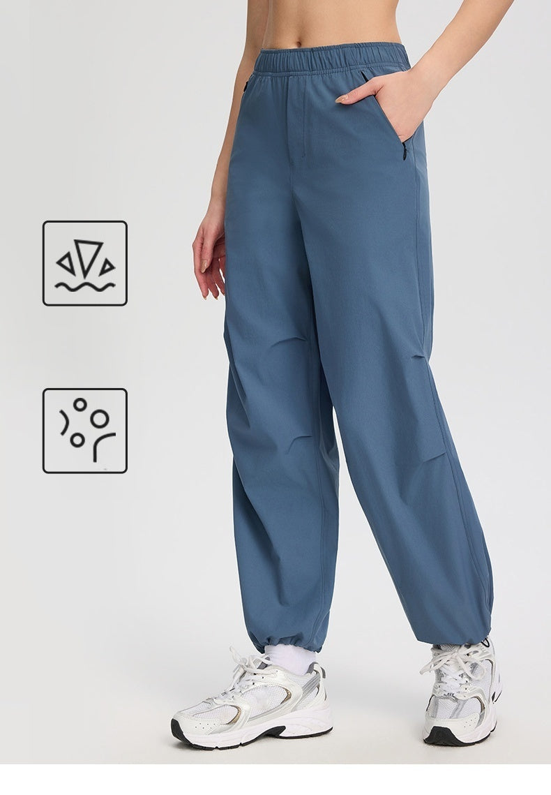 L5850# Women Cargo Pants