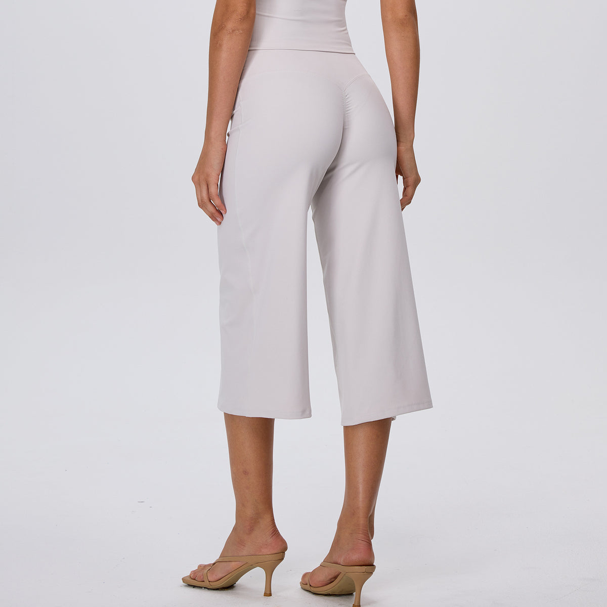 A2800 Women Loose Fit Pants