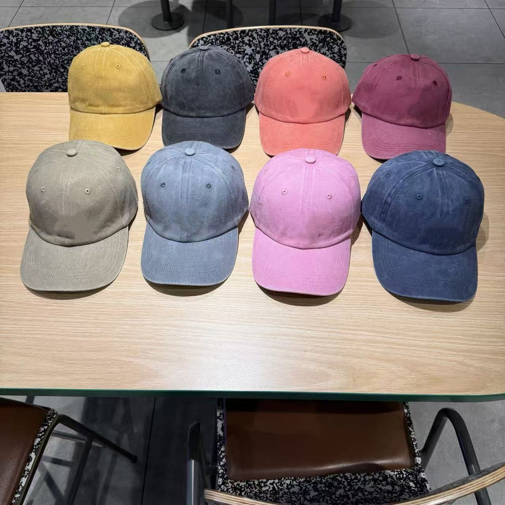 2202#A Unisex Baseball Cap