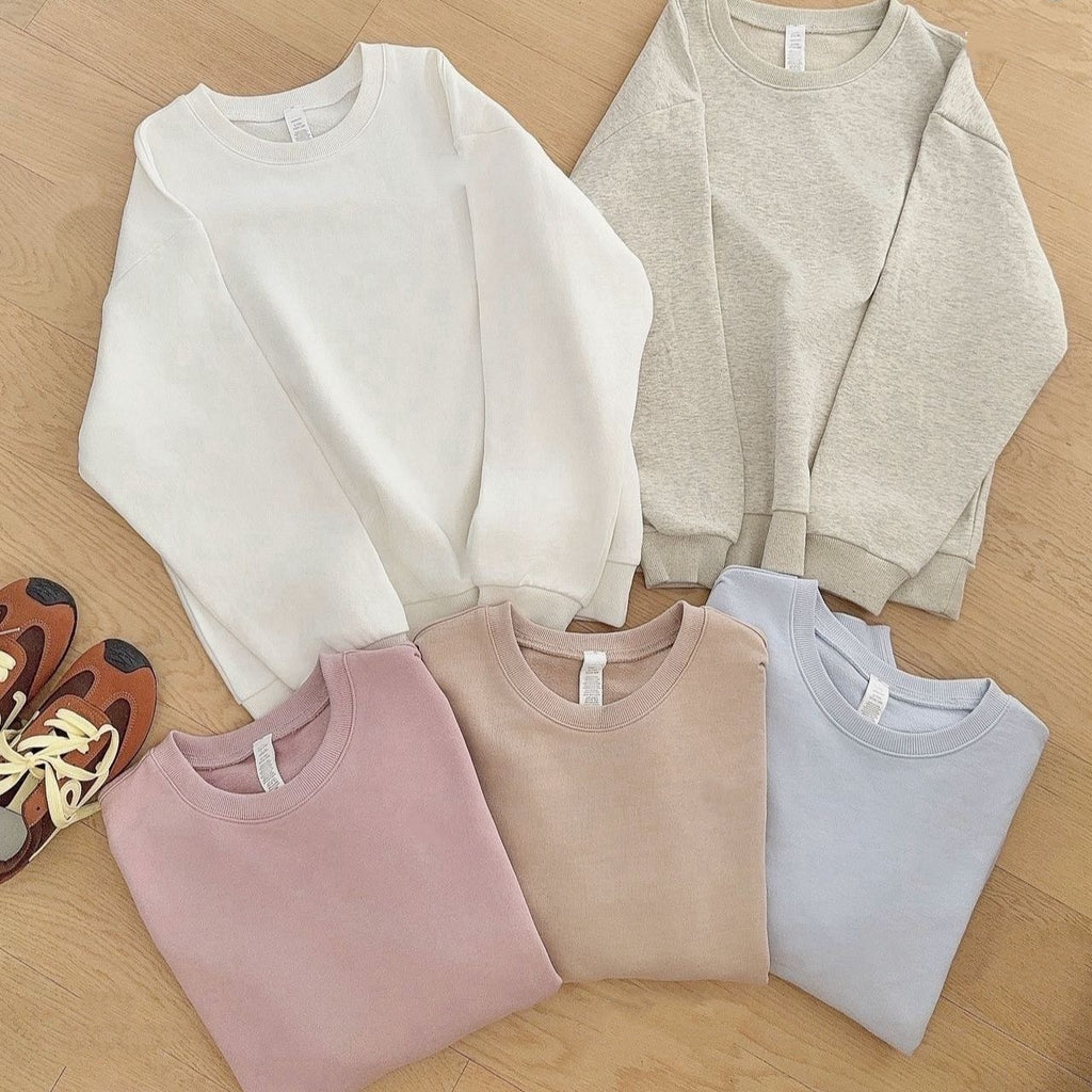 1934# A Unisex Sweatshirts