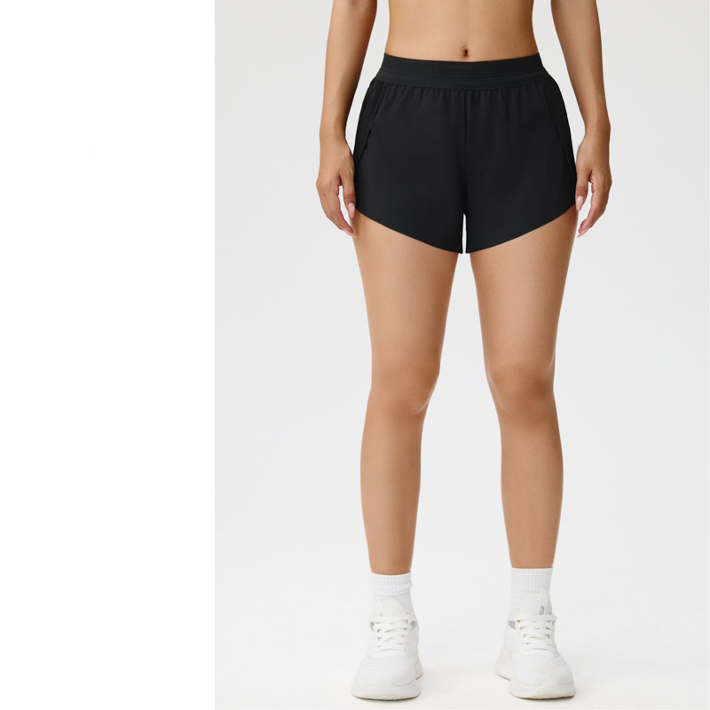2351#A Women Yoga Shorts
