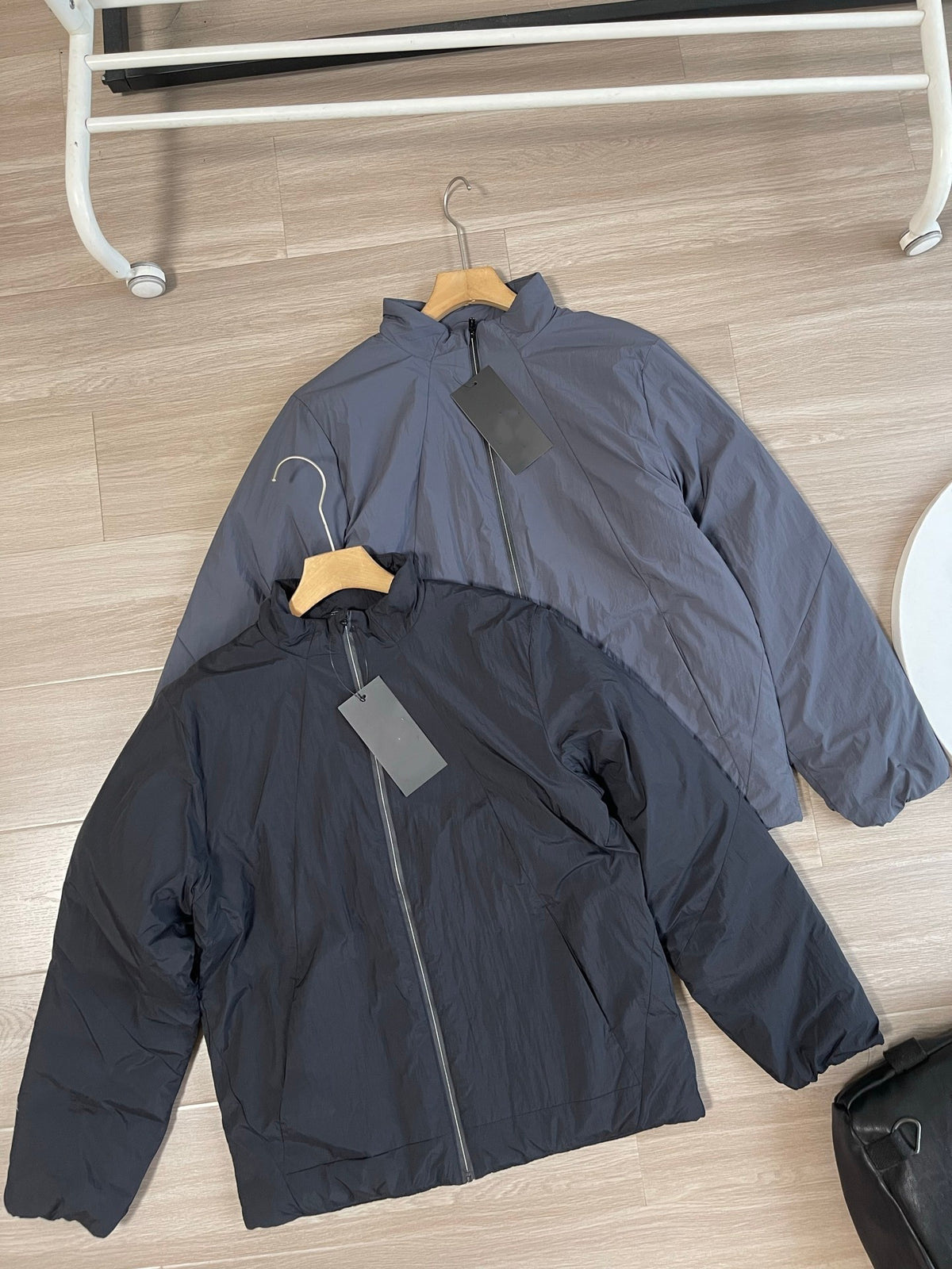 L6743# GX Men Cotton Jacket