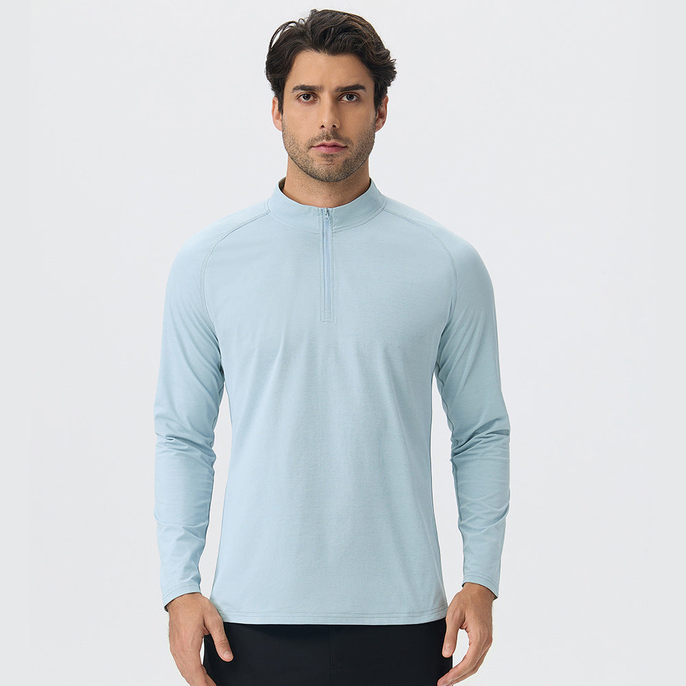 2803# A  Men Long Sleeve Shirts
