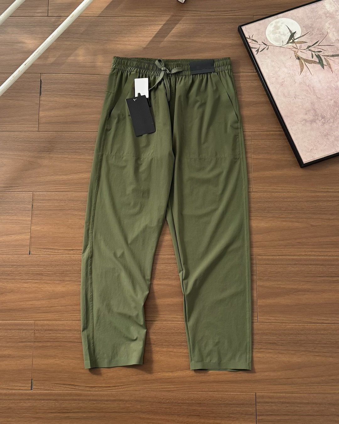 L6441# GX Men Cargo Pants