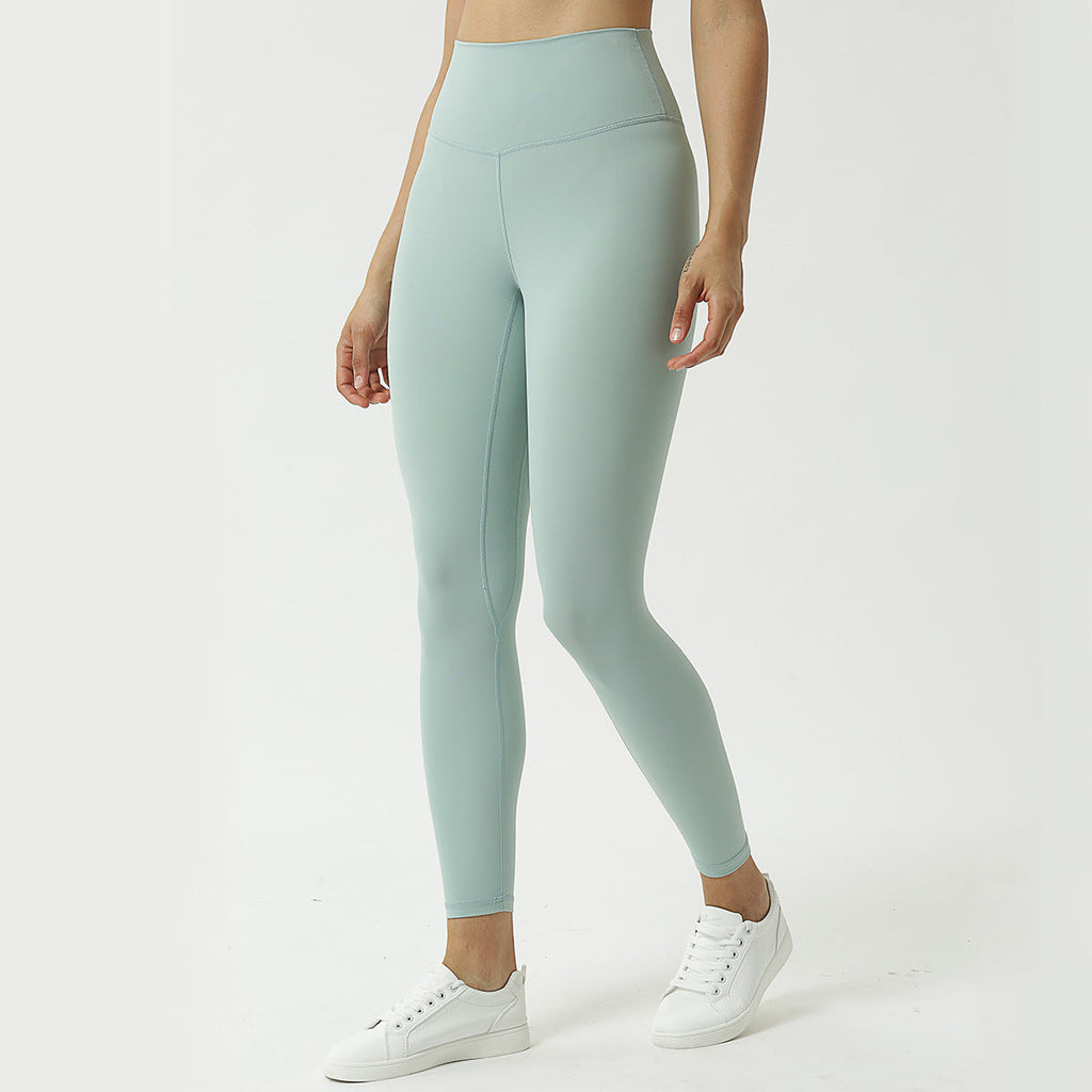 47# AL High Waist Pants