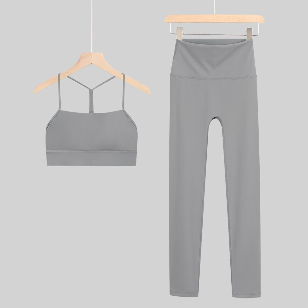 L4726# Women  Bra Pants set