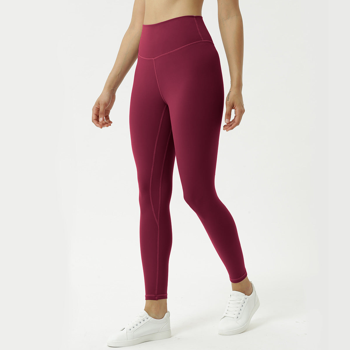 47-1# AL High Waist Pants