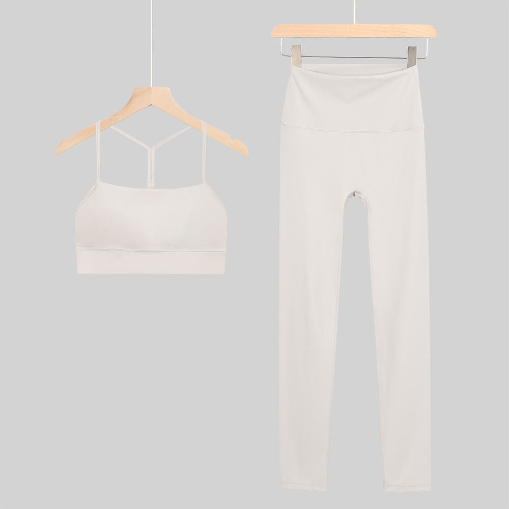 L4726# Women  Bra Pants set