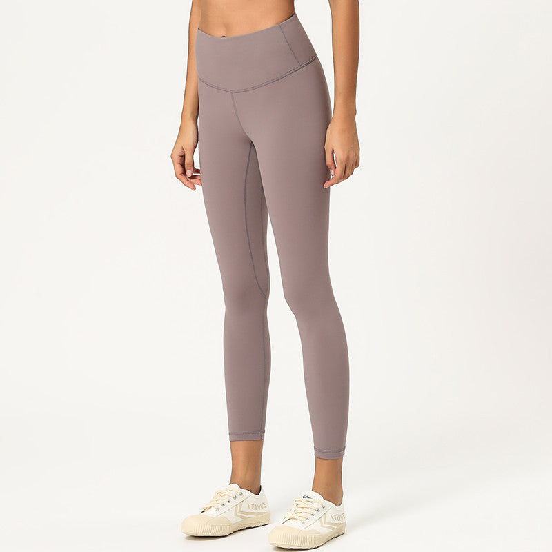 47# AL High Waist Pants
