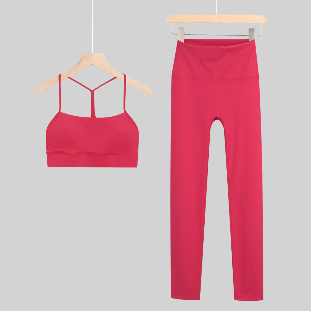 L4726-1# Women  Bra Pants set