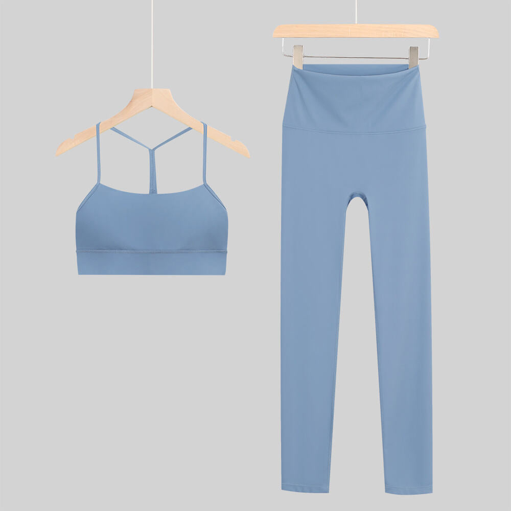 L4726-1# Women  Bra Pants set
