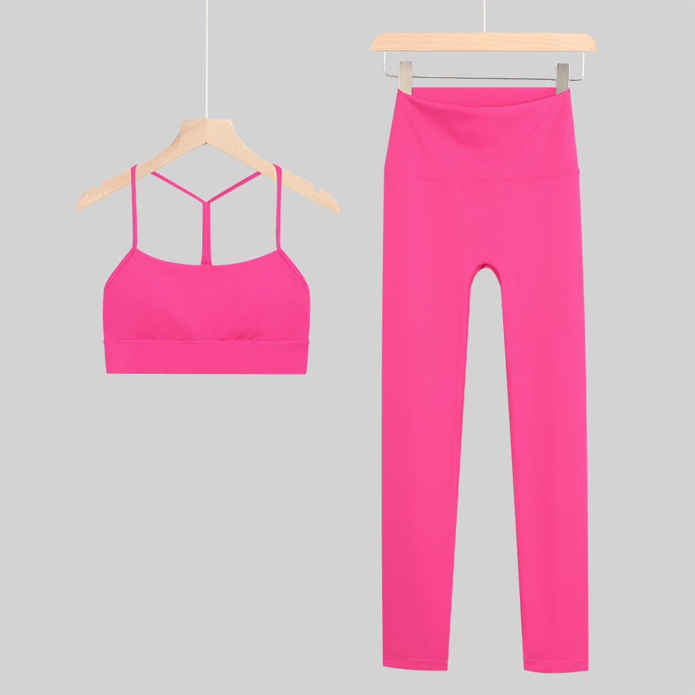 L4726-1# Women  Bra Pants set