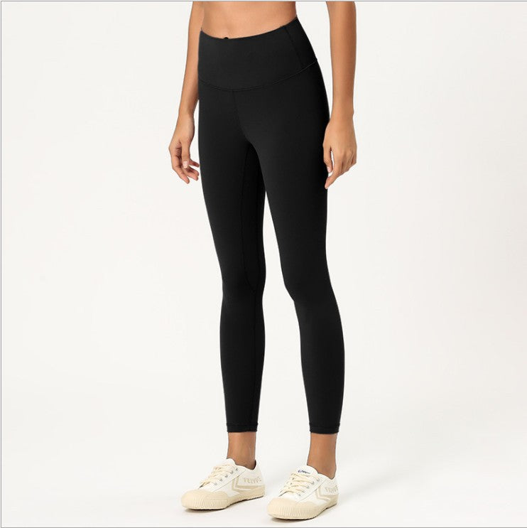 47# AL High Waist Pants