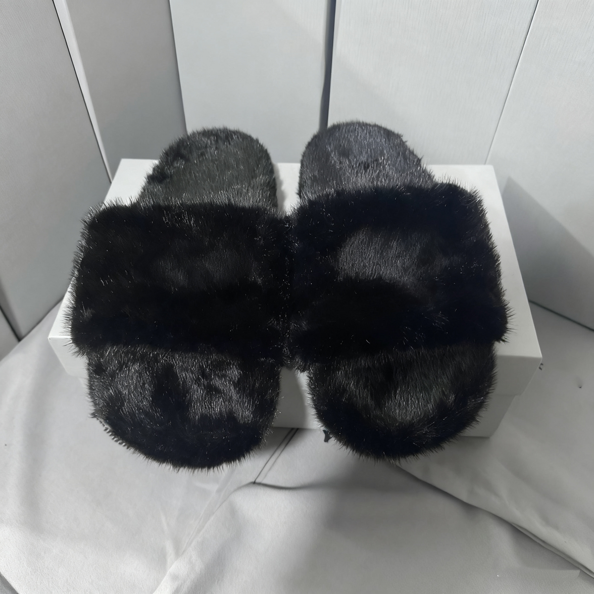 E6533#Women Slipper