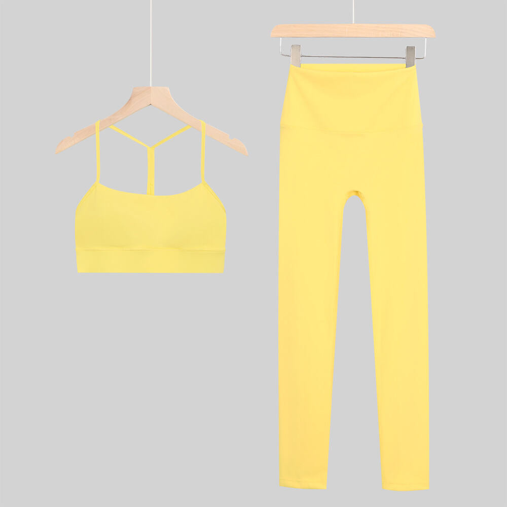 L4726# Women  Bra Pants set