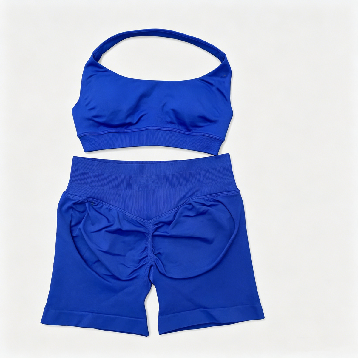 E7214# Women Yoga Set
