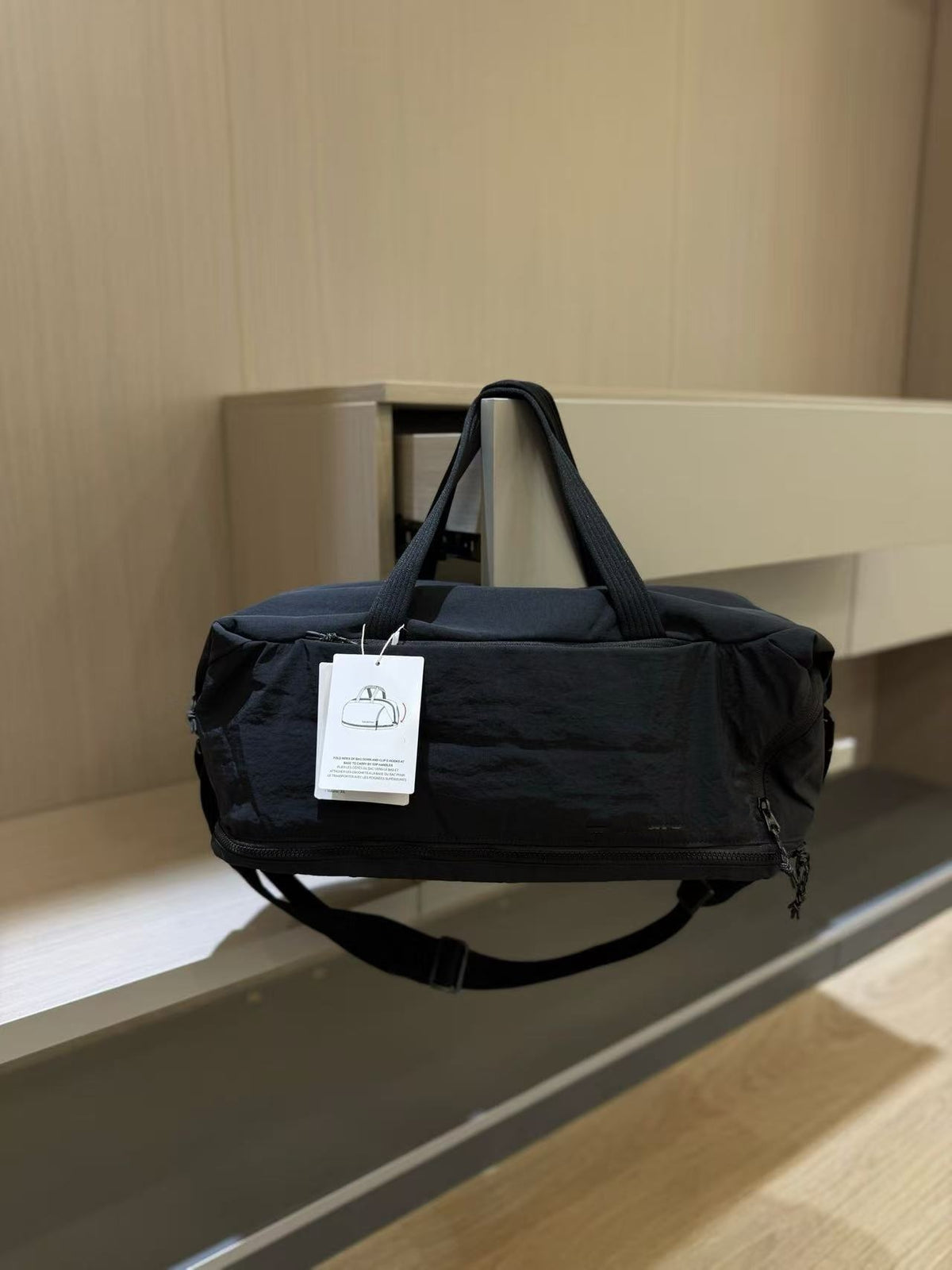 L5903#  Unisex Bag