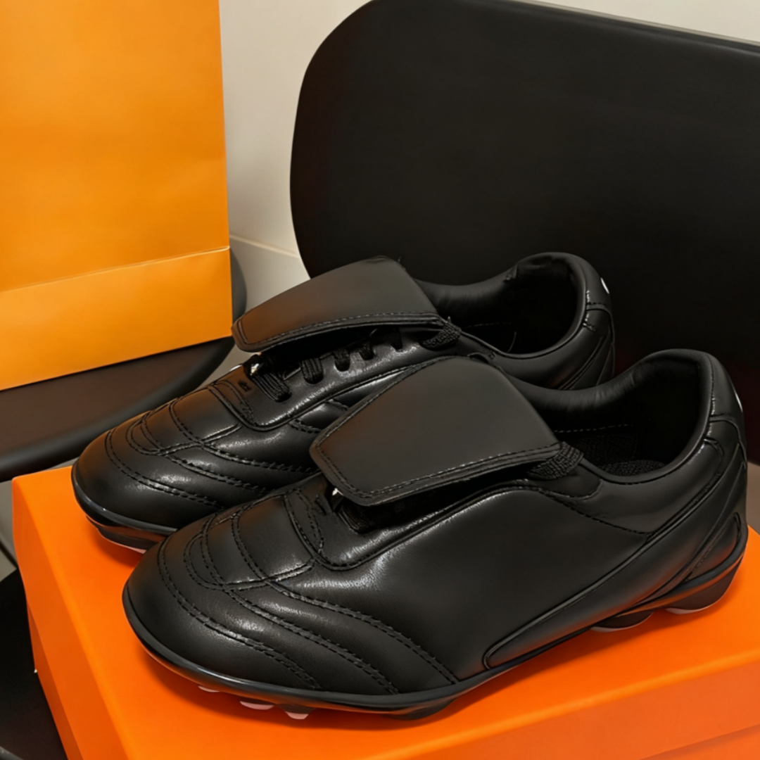 E6541#Sheepskin Shoes