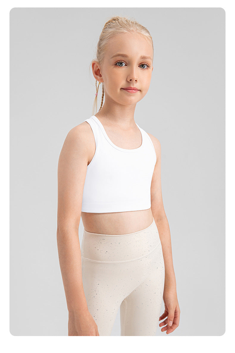 2311# A Kids Yoga Vest
