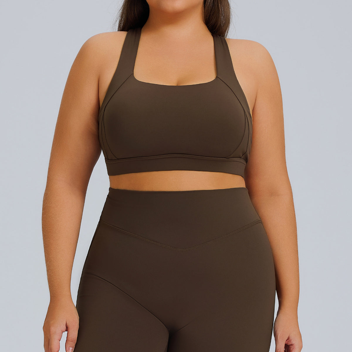 L6225#  Women Plus Size Bra or Pants