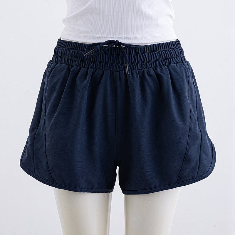 1956#Yoga Shorts
