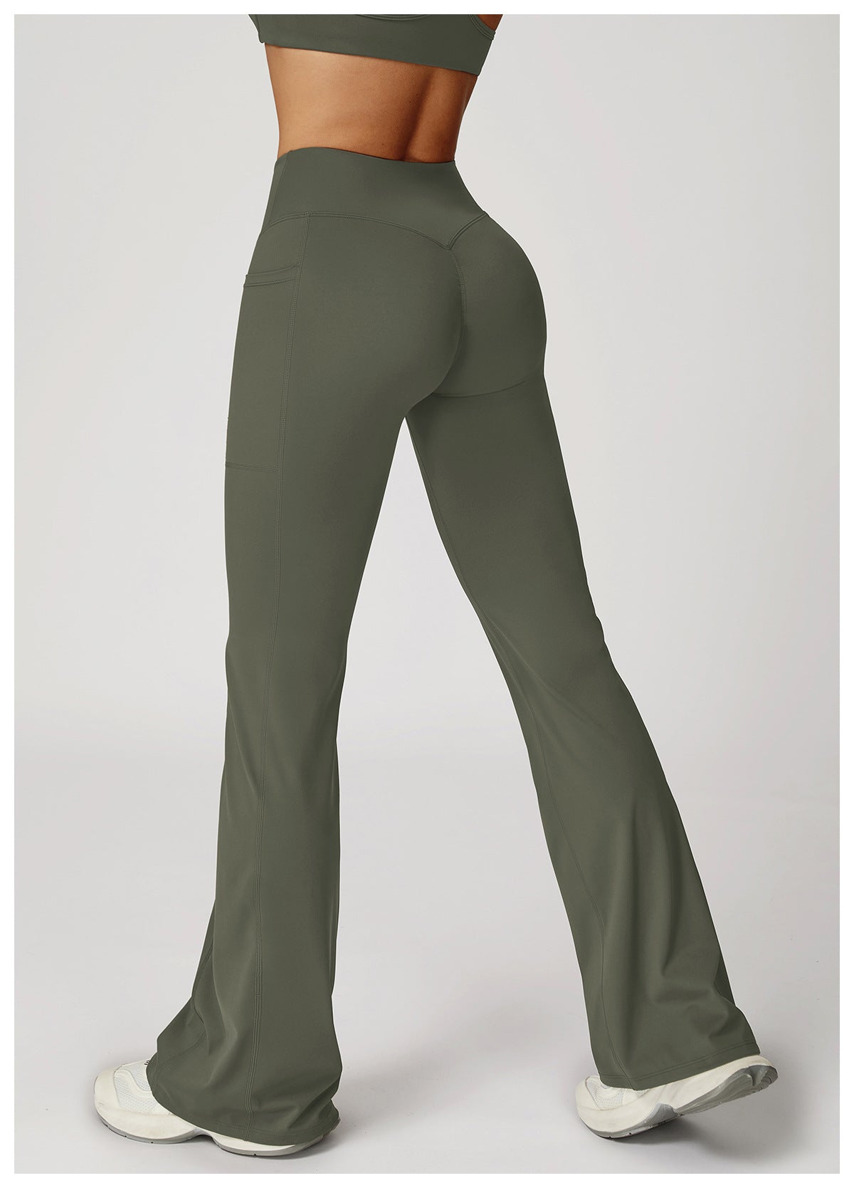 1683# A Women Yoga Pants