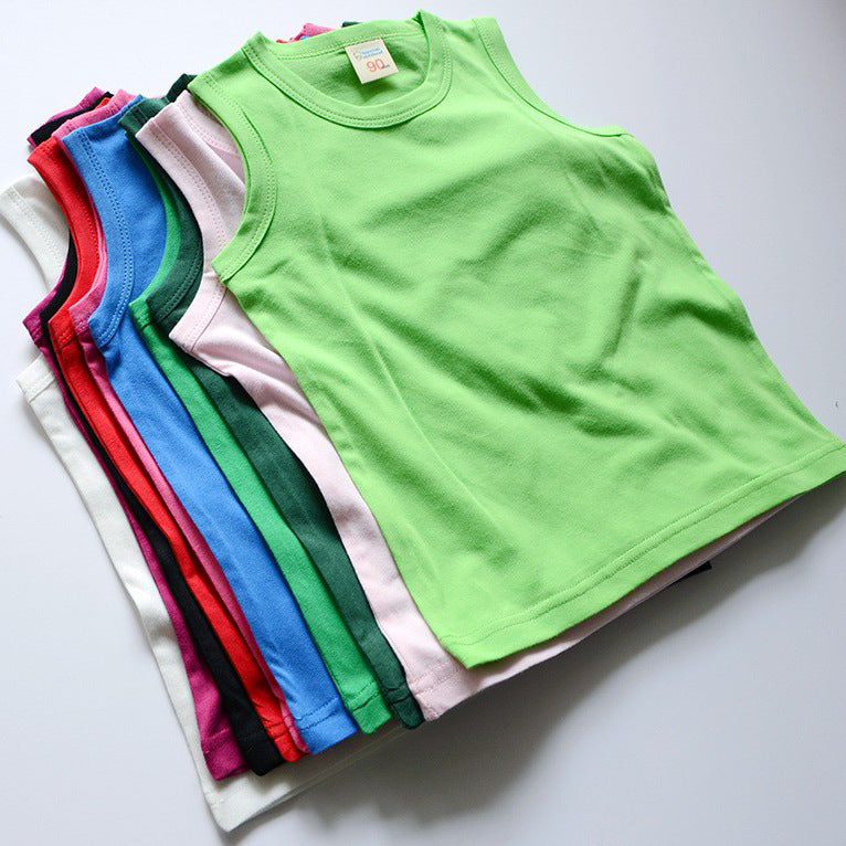 2322# A Kids Vest