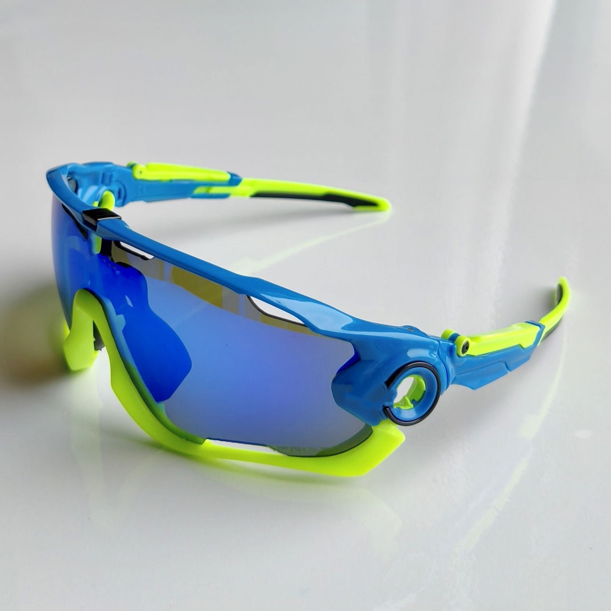 E6409#  Unisex Sunglasses