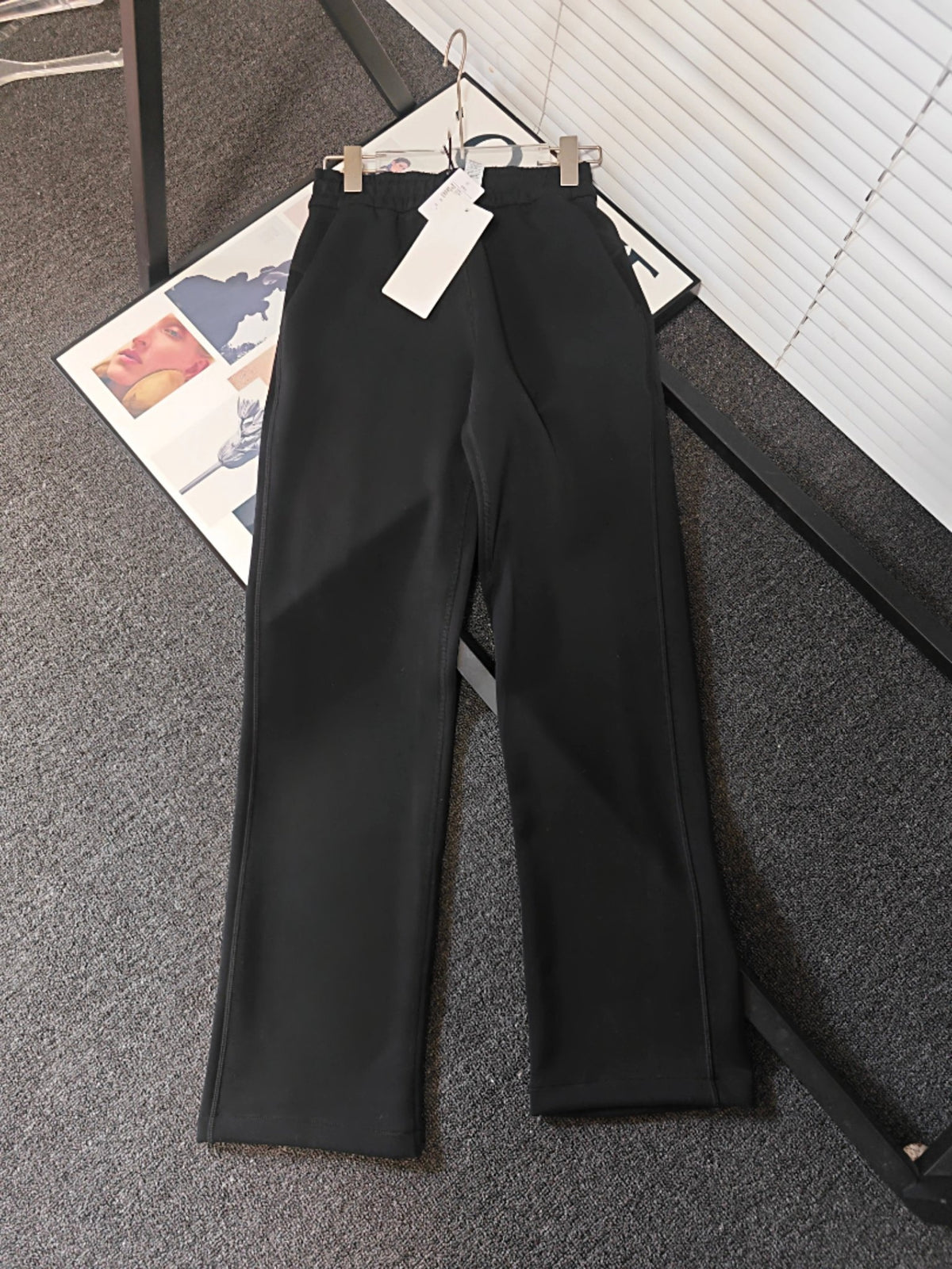 L6641# GX Women Sport Pants