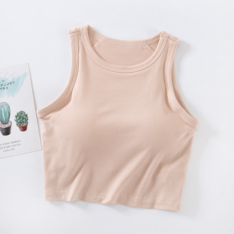 1997# A Women Yoga Tank Bra