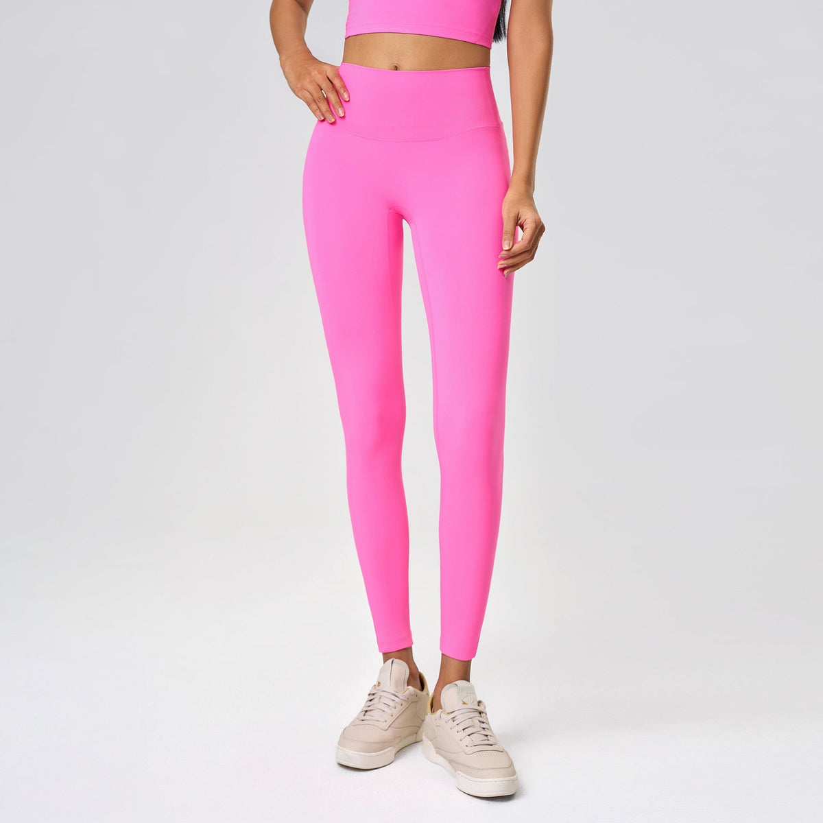 L4347#  Women Yoga Pants