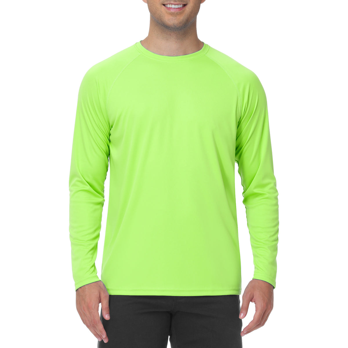 2642# A Men Long Sleeve Shirts