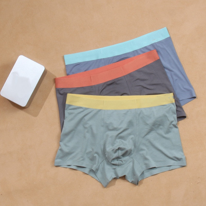 L6644# GX Men Sport Underpants 3pcs/lot